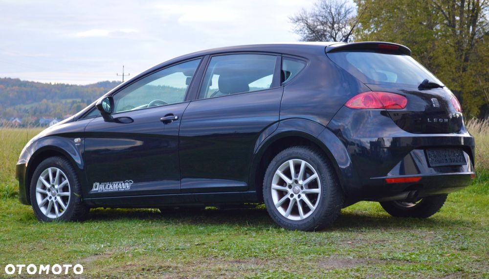 Seat Leon 1.4 TSI Sport Limited - 3