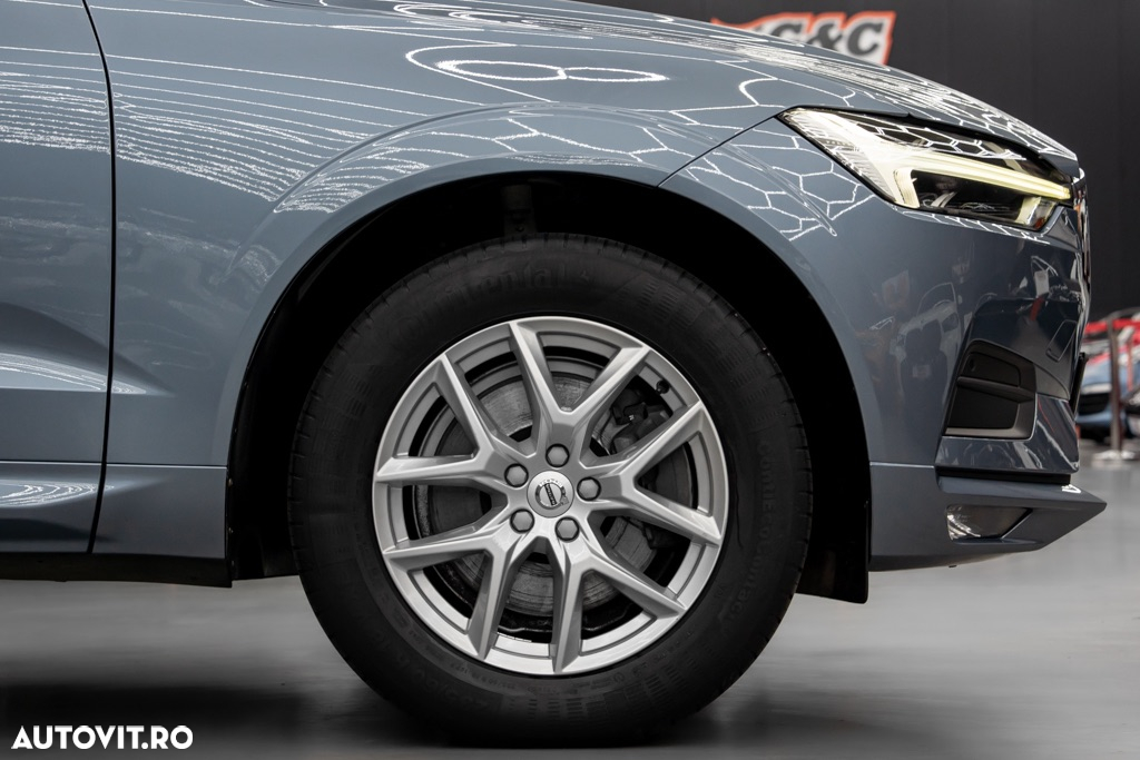 Volvo XC 60 D4 AWD Inscription - 7