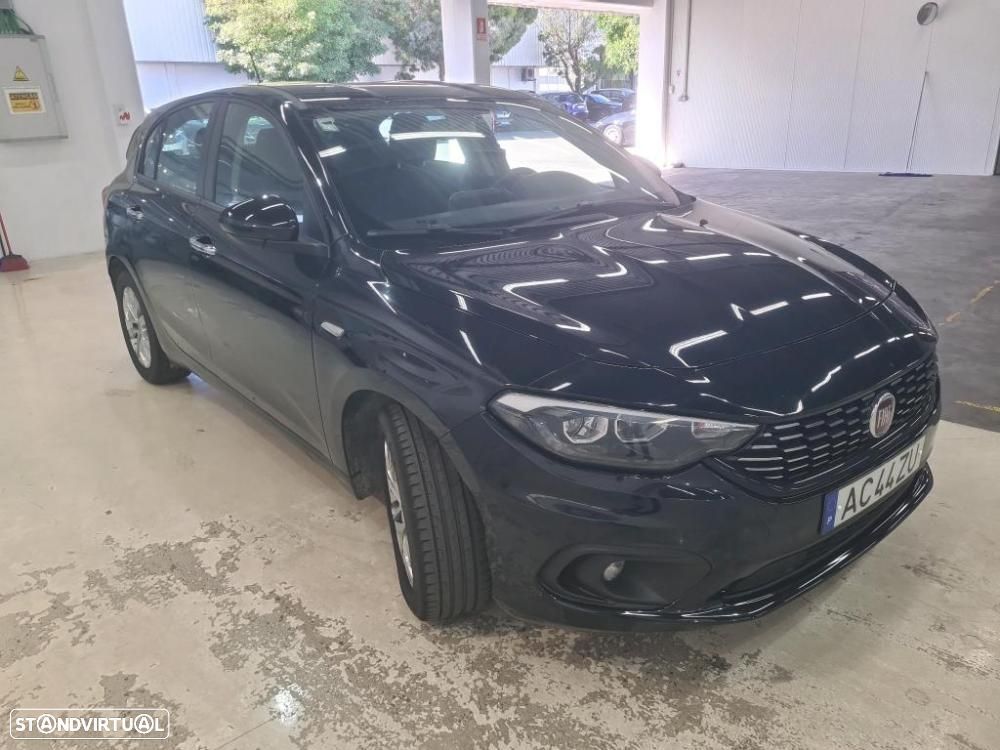 Fiat Tipo 1.3 M-Jet Lounge - 1