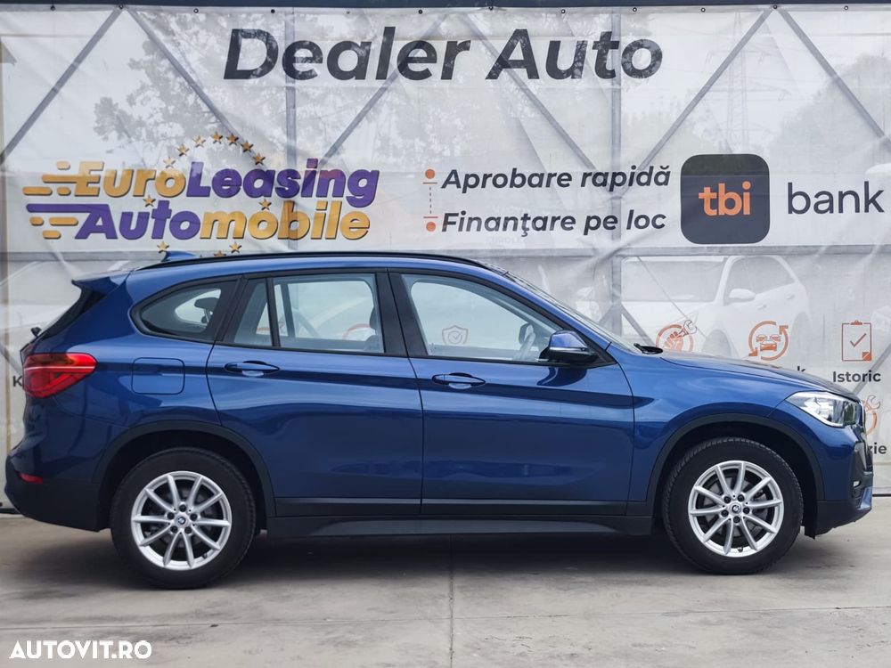 BMW X1 - 8