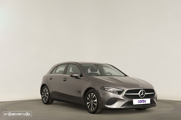 Mercedes-Benz A 200 Standard