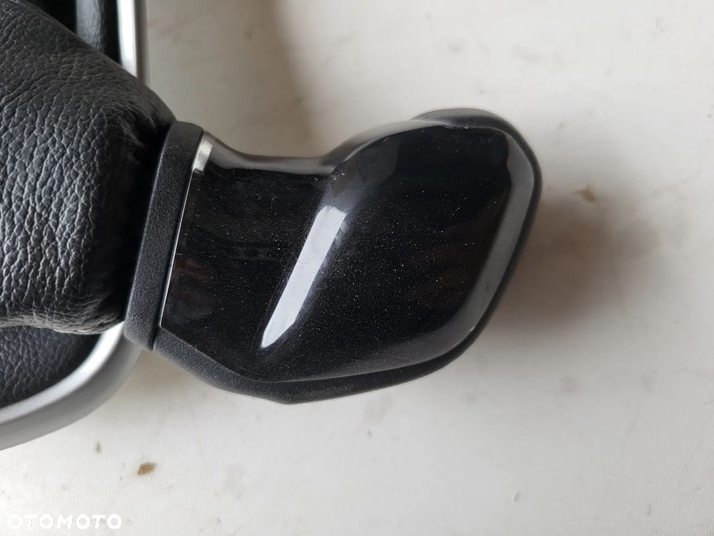 Mieszek Gałka zmiany biegów Citroen C3 III - 4