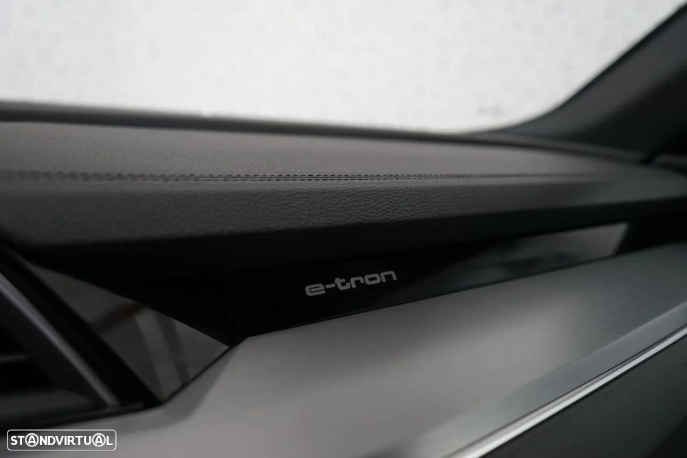 Audi e-tron 50 quattro S line - 49