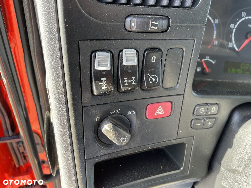 Scania P380 - 12