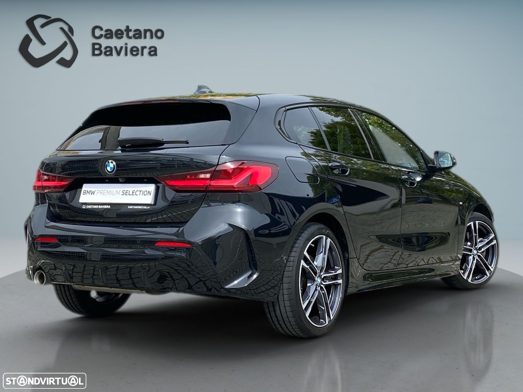 BMW 116 - 2