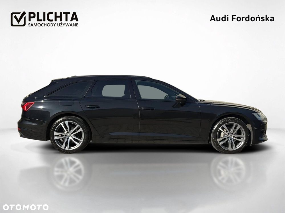 Audi A6 Avant 40 TDI mHEV Sport S tronic - 6