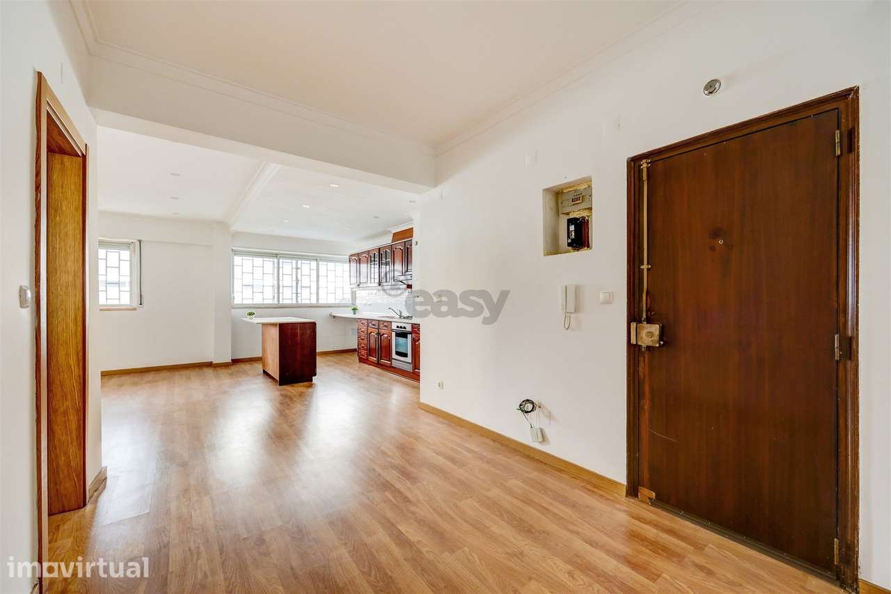 Apartamento T2 no Cacém - Grande imagem: 3/28