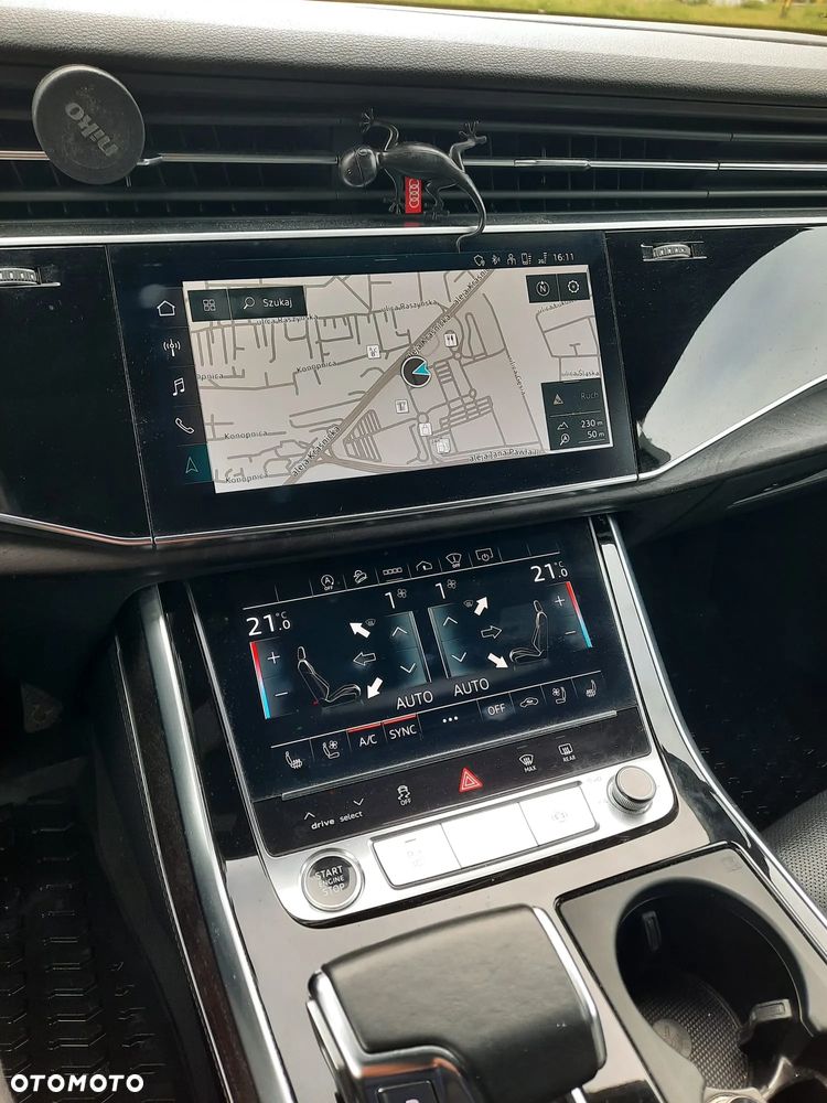 Audi Q7 55 TFSI mHEV Quattro Tiptr - 36