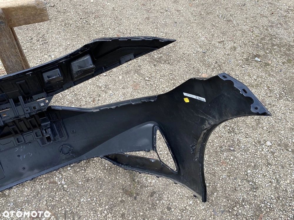 ZDERZAK PRZÓD PRZEDNI VW ID7 ID 7 14A807221 - 9