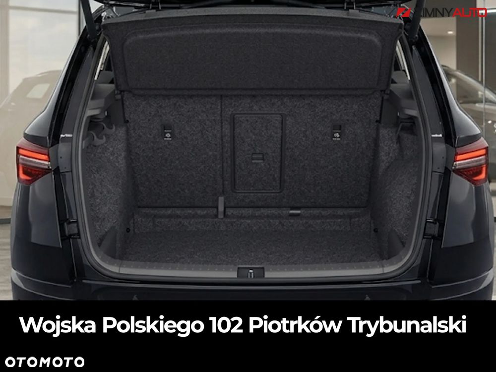 Skoda Karoq 1.5 TSI ACT Drive DSG - 6