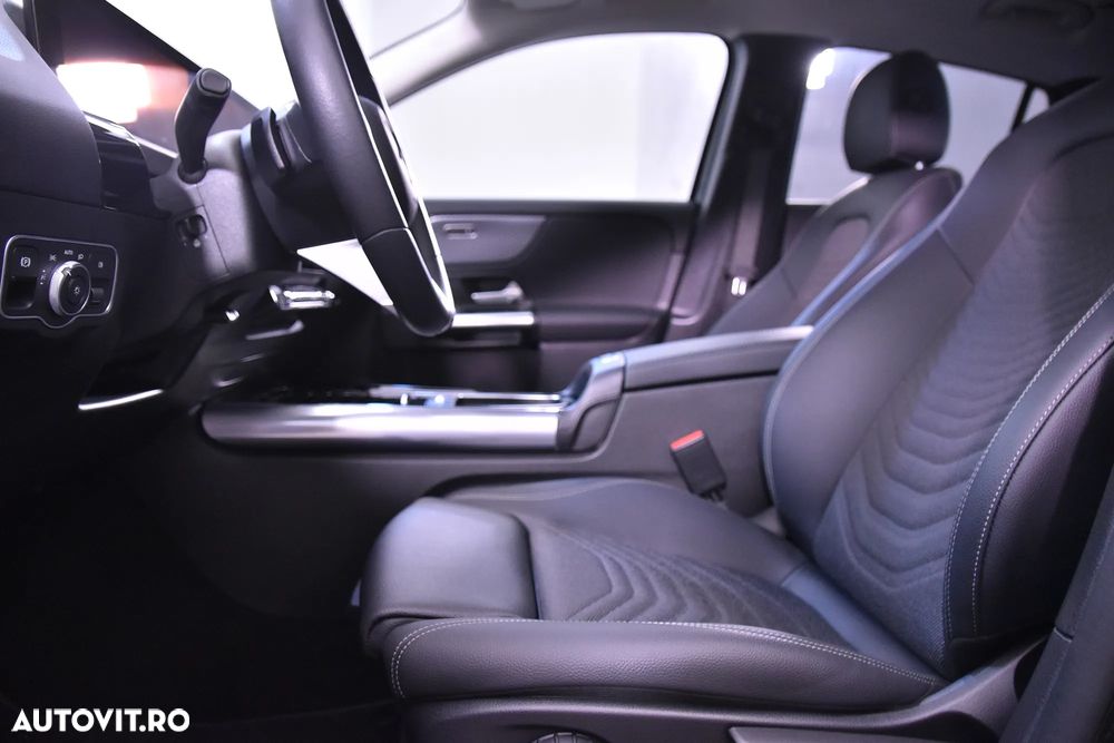 Mercedes-Benz GLA 220 4MATIC MHEV Aut. - 25