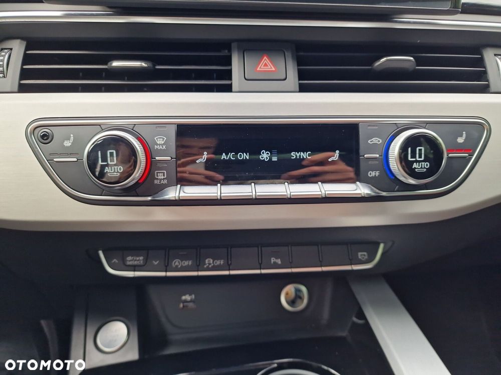 Audi A4 Limousine 40 TDI mHEV Quattro S Line S tronic - 34