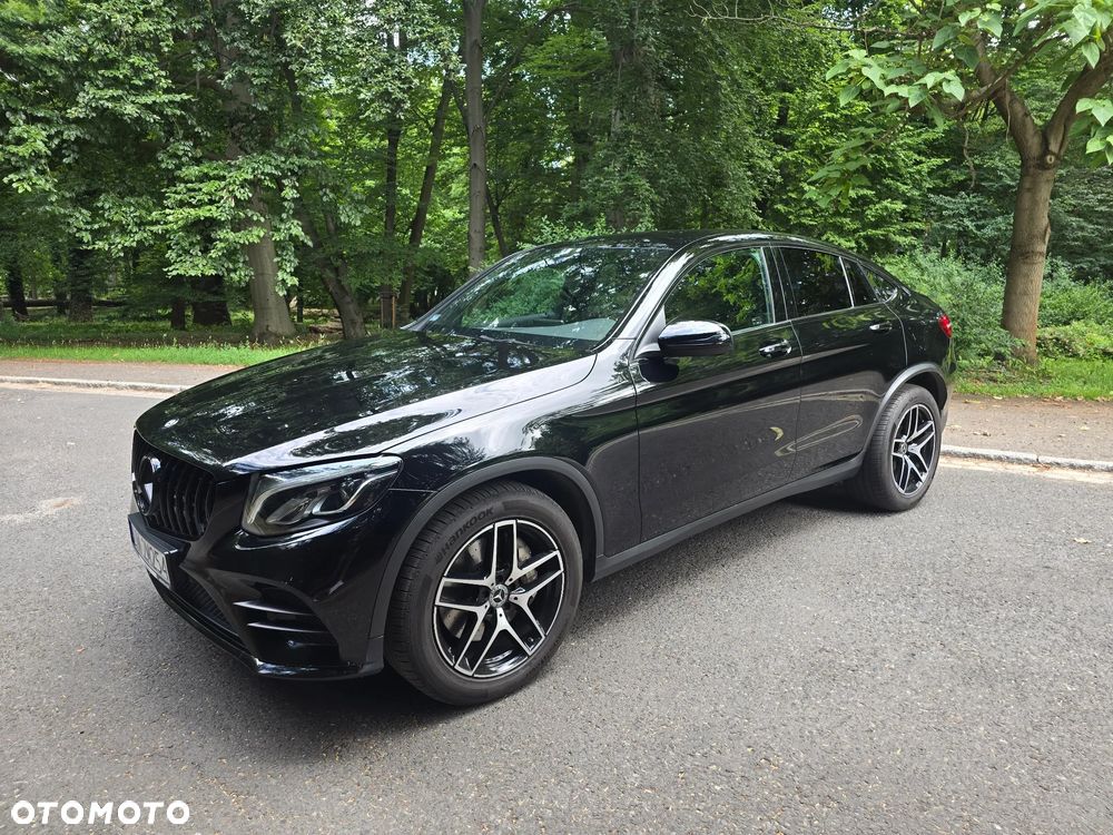 Mercedes-Benz GLC - 2