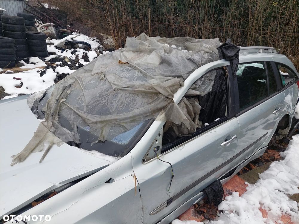 Silnik 3.0 V6 152kw-207km Renault Laguna II SPRAWNY! AKTUALNE DO ODPALENIA-filmik! - 10