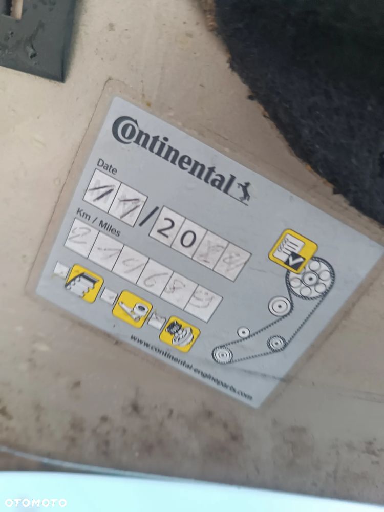 Renault Grand Scenic Gr 2.0 16V Emotion - 19