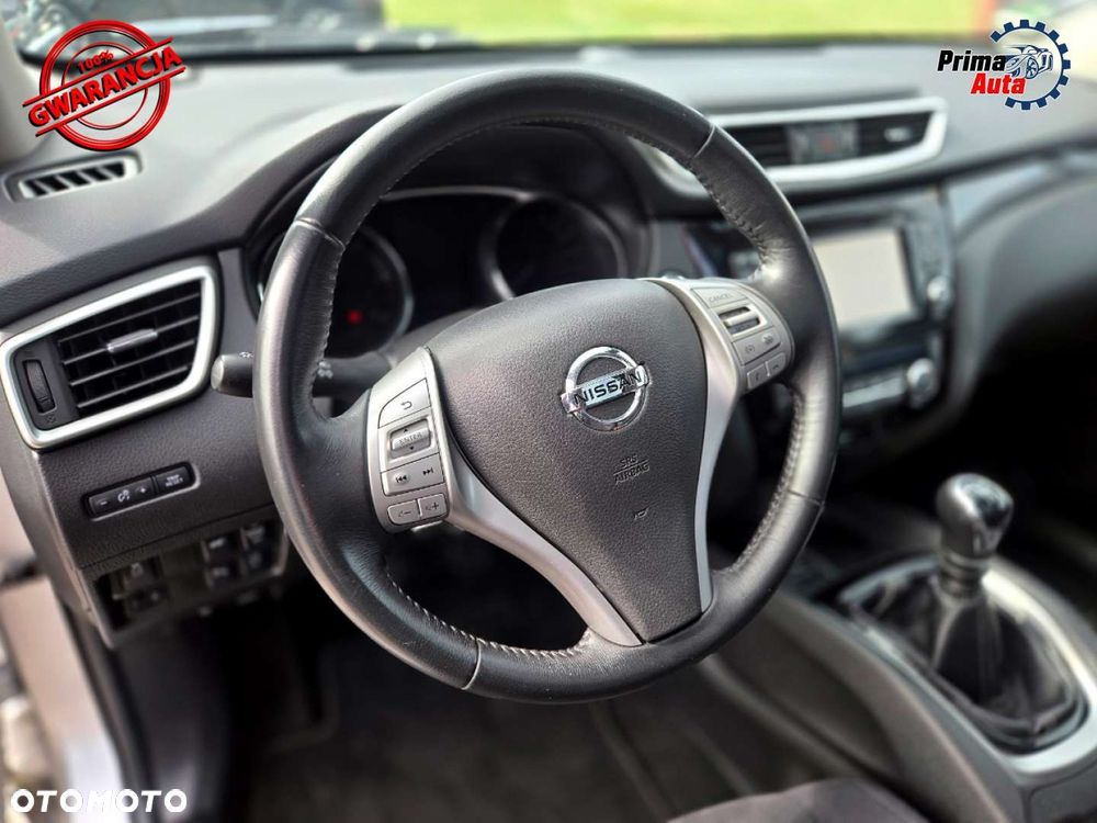 Nissan X-Trail - 17