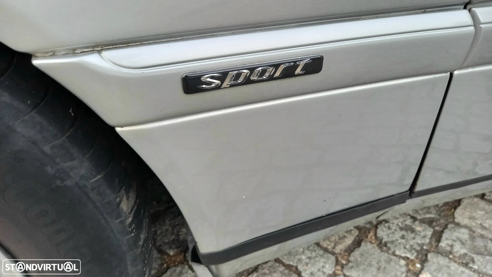 Mercedes-Benz C 250 TD Sport - 8