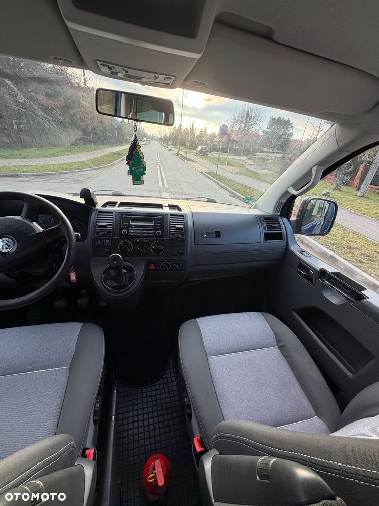 Volkswagen Multivan ver-l1-startline - 19