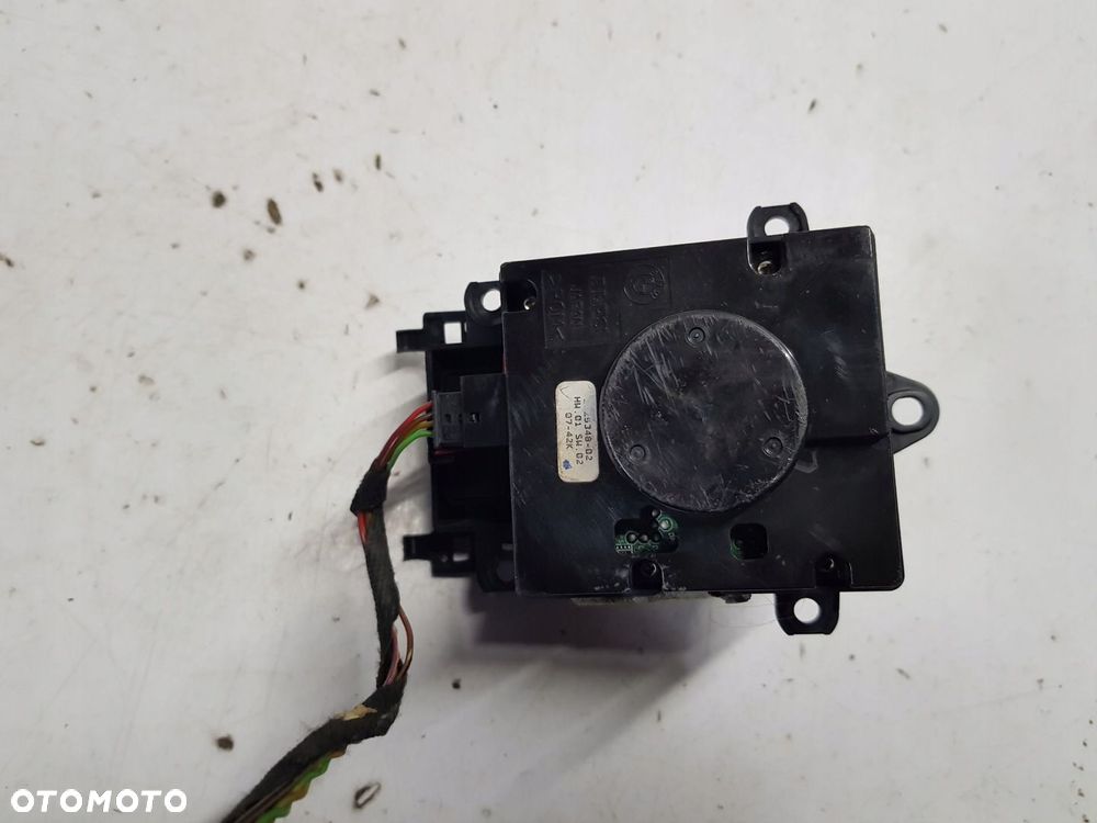 radio nawigacja BMW E90 CCC 9170721 - 4