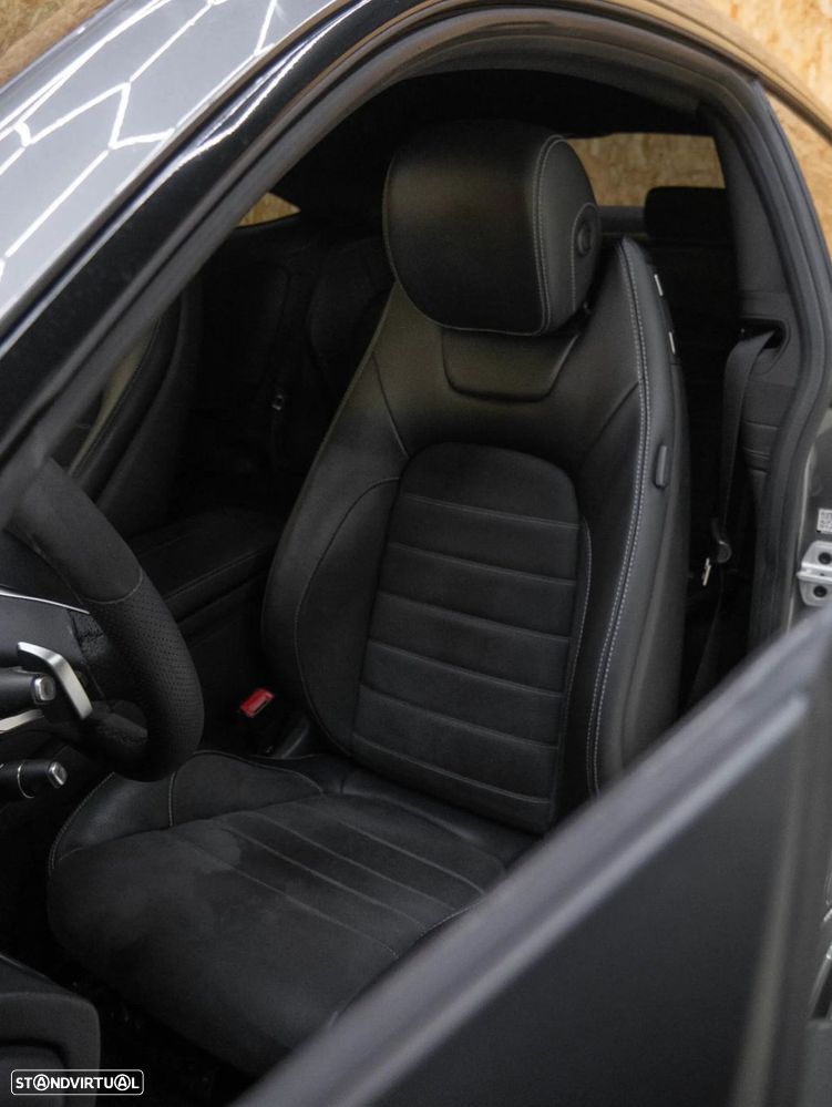 Mercedes-Benz C 220 - 36