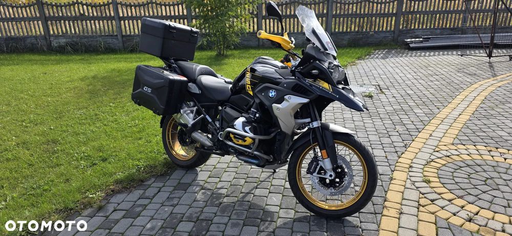 BMW GS - 3