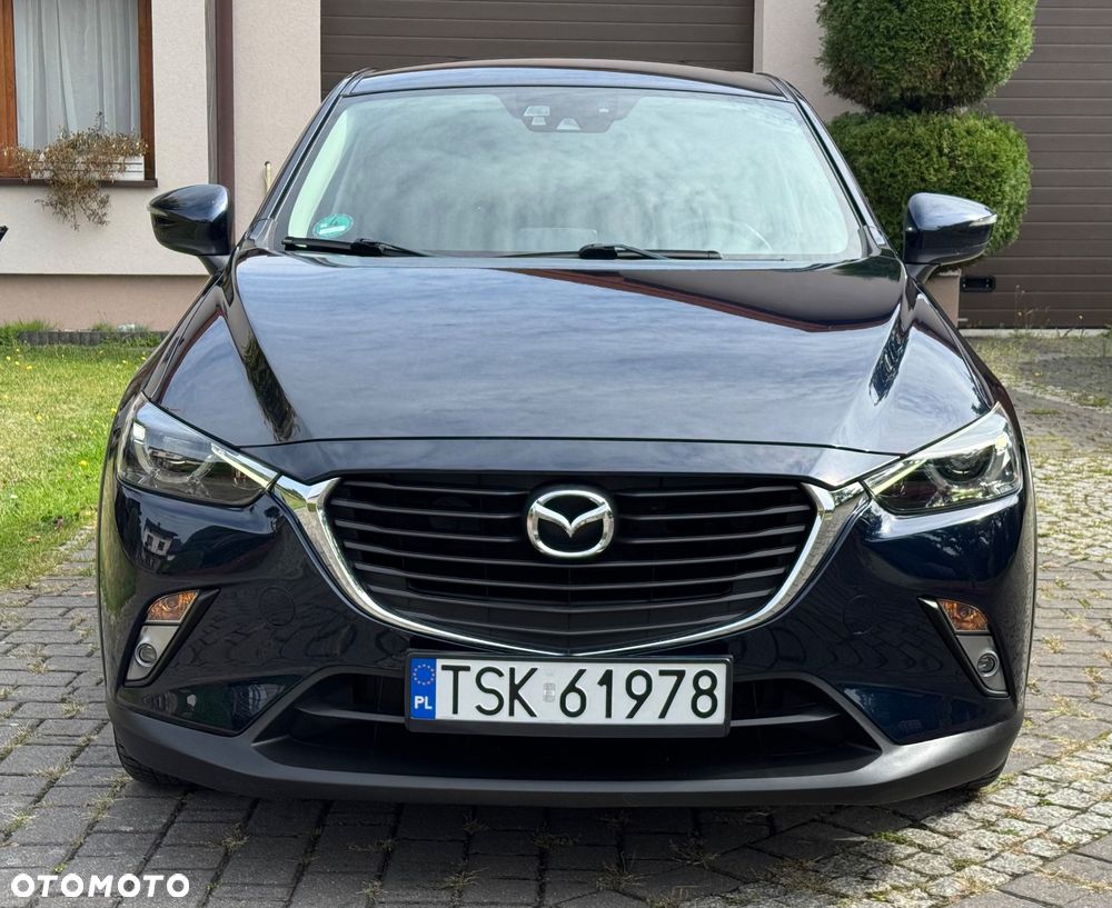 Mazda CX-3 2.0 Skyenergy - 3