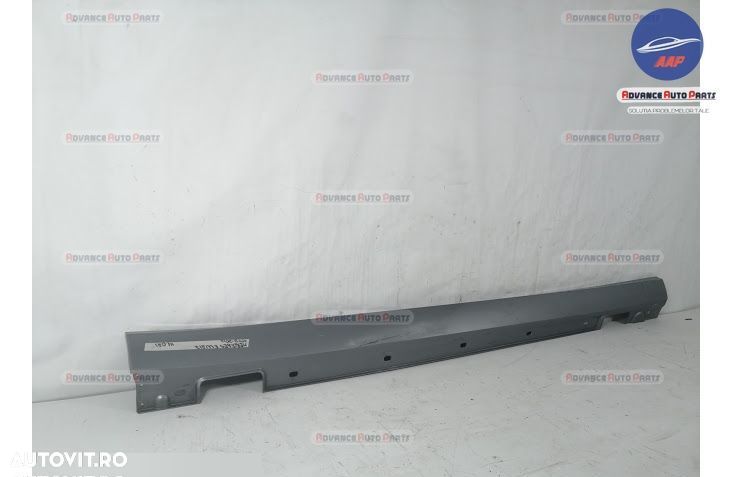 Prag Dreapta original Mercedes-Benz E-Class W212 2009 2010 2011 2012 2 - 1