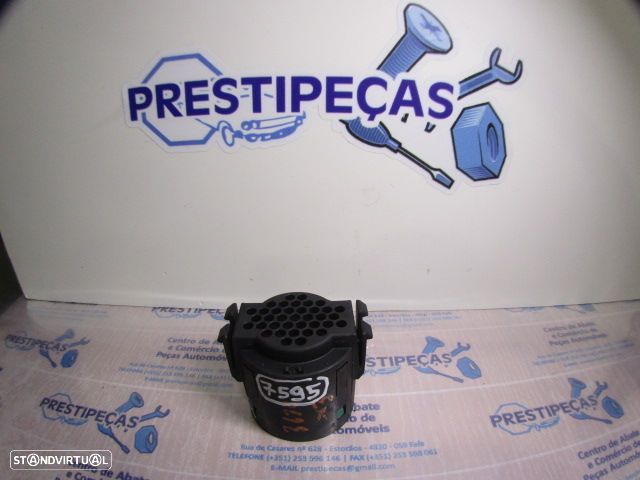 Modulo 65819155105 BMW X3 E83 FASE 2 2008 2.0D 4X4 177CV 5P BEGE Coluna De Estacionamento - 1