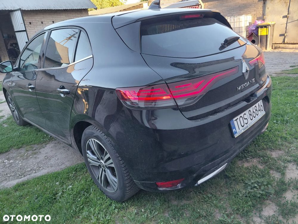Renault Megane BLUE dCi 115 INTENS - 4