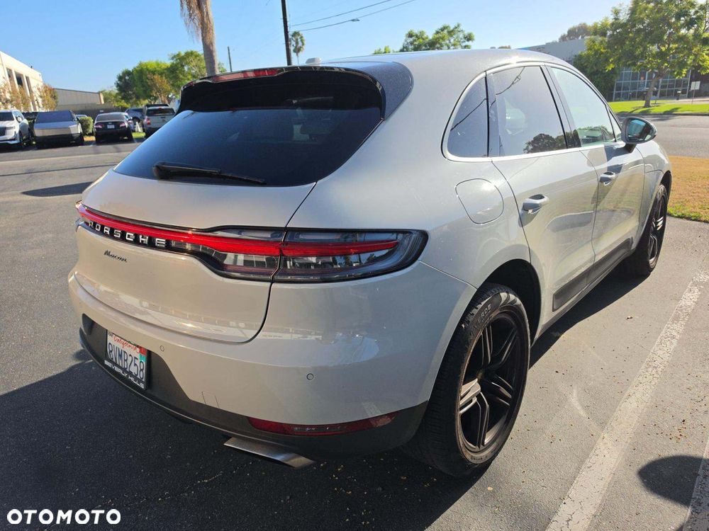 Porsche Macan PDK - 3