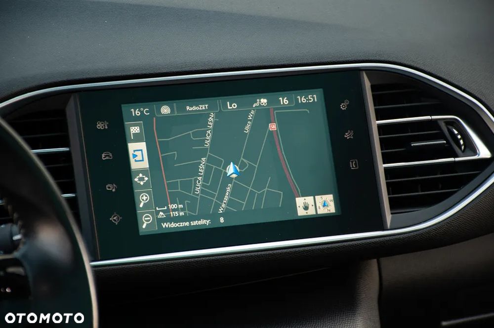 Peugeot 308 1.2 PureTech GPF Active Pack S&S - 27