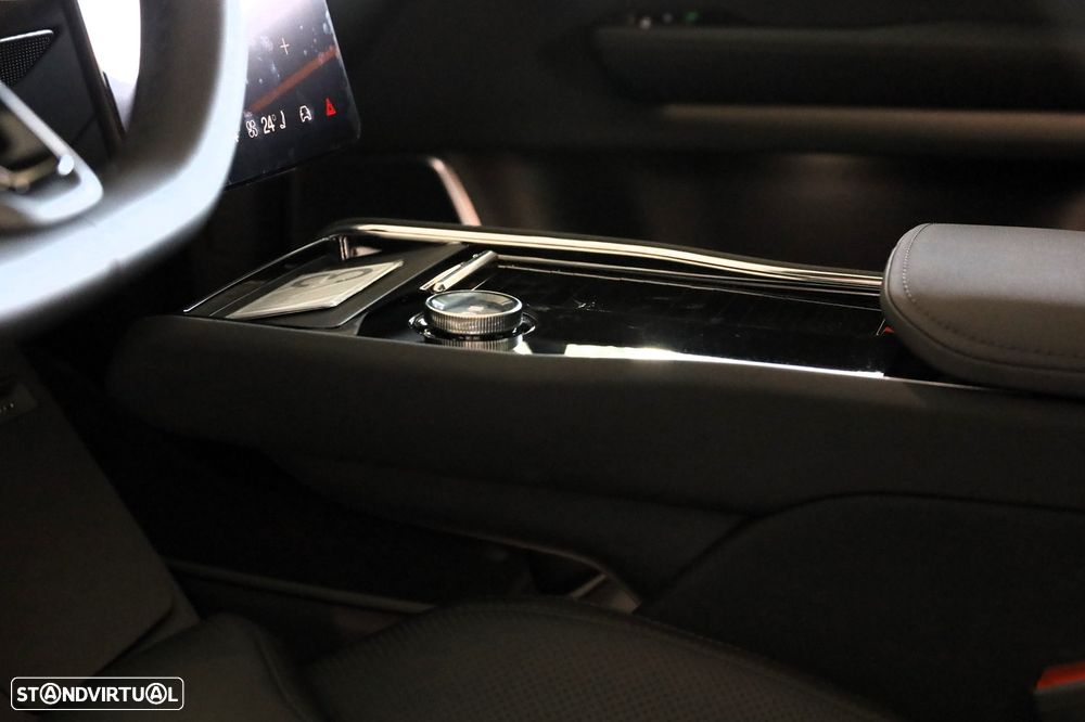 Polestar 3 Long Range 111 kWh AWD Performance Plus Pilot - 17