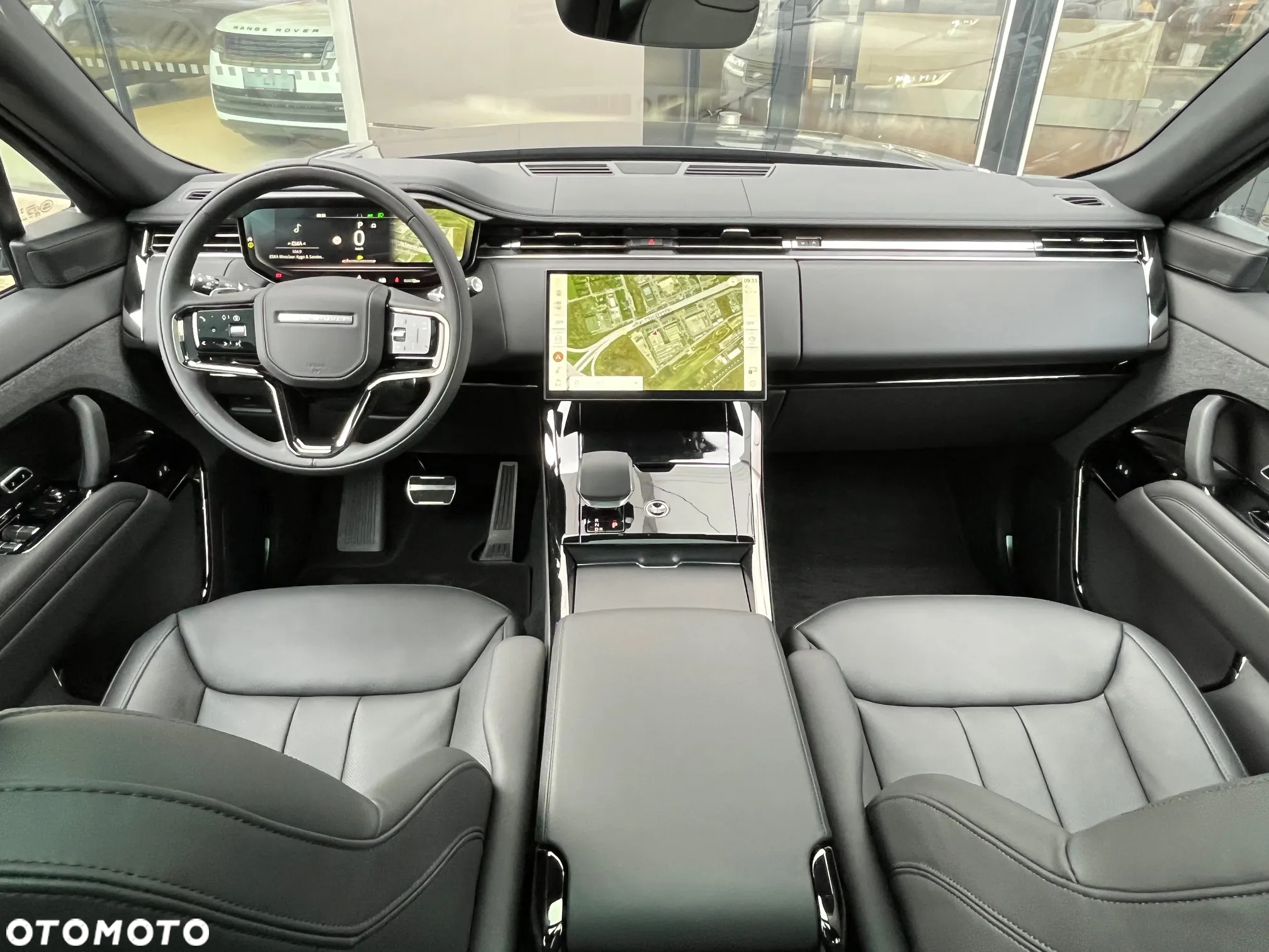 Land Rover Range Rover Sport - 15