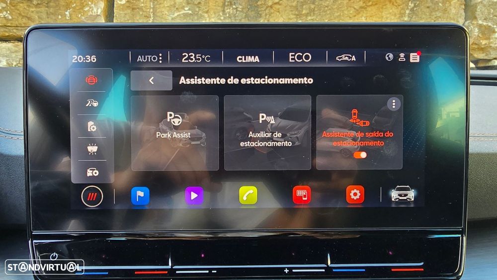 Cupra Formentor 1.4 e-Hybrid DSG - 39