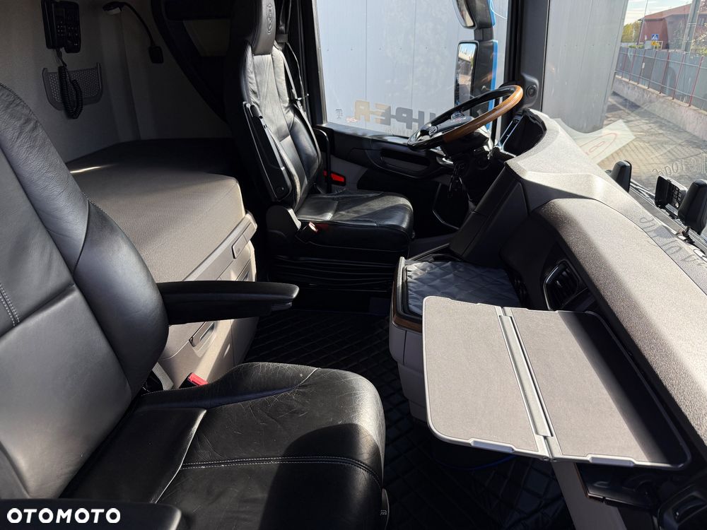 Scania S 500 - 31