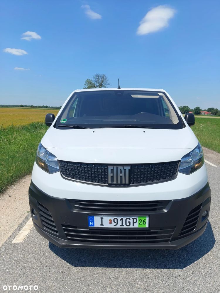 Fiat Scudo - 3