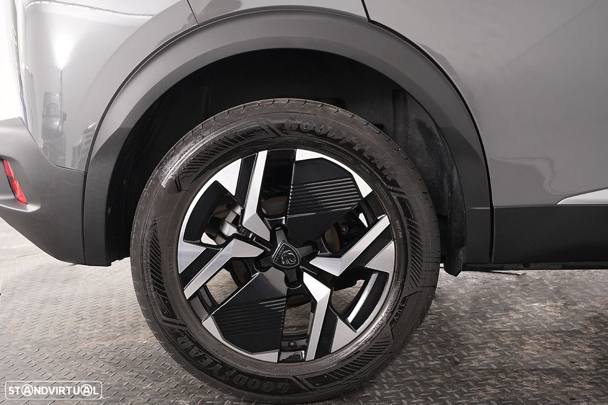 Peugeot 2008 1.2 PureTech Allure - 5