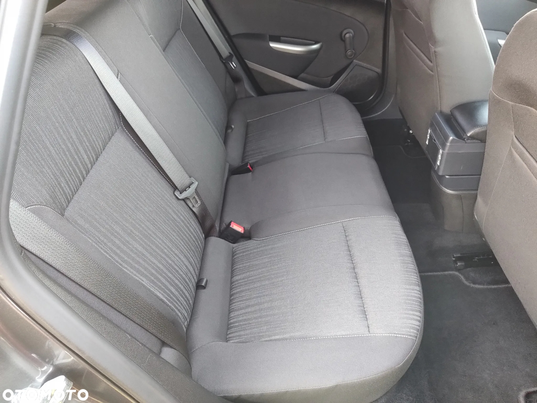 Opel Astra 1.4 Turbo Active - 14