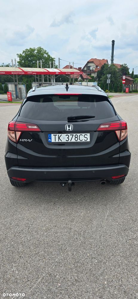 Honda HR-V 1.5 Executive (ADAS / Connect+) - 20
