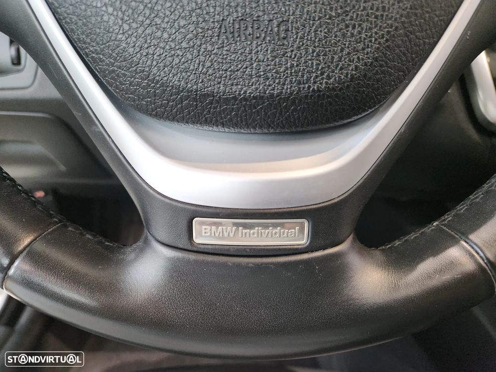 BMW 420 Gran Coupé d Aut. Luxury Line - 32