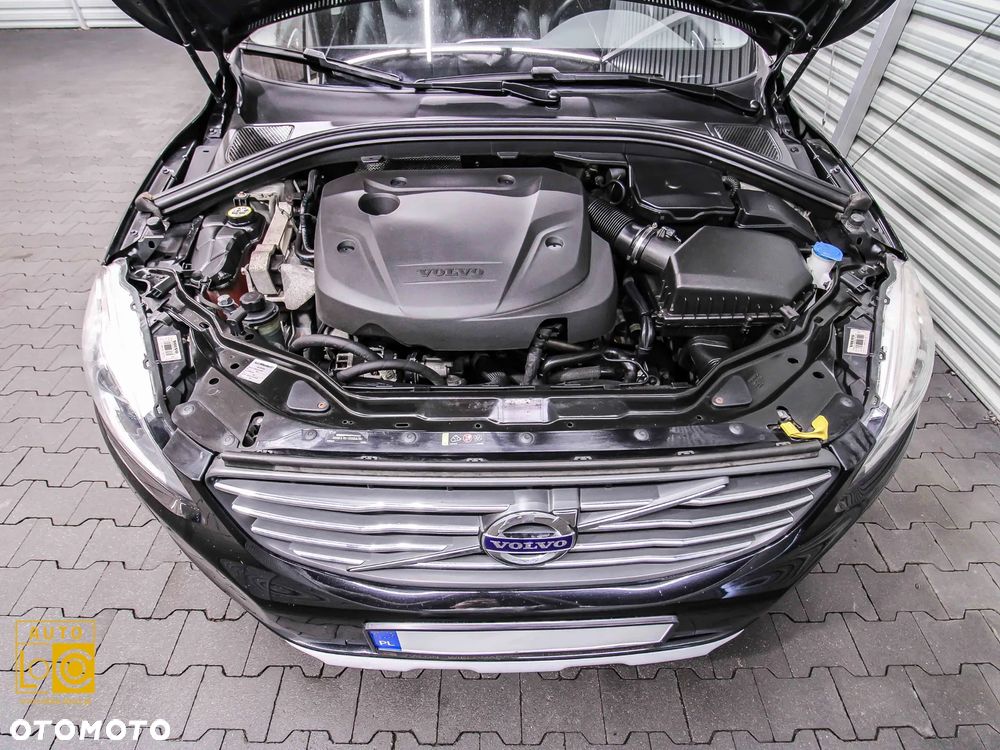Volvo XC 60 D3 Geartronic Summum - 15