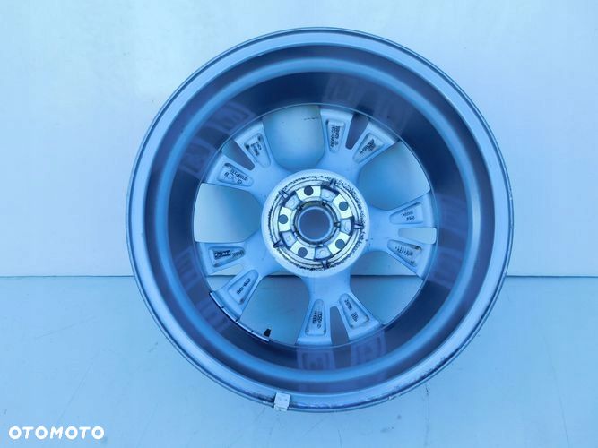 FORD KUGA MK3 7,5Jx18 ET50 5x108 felga aluminiowa - 5