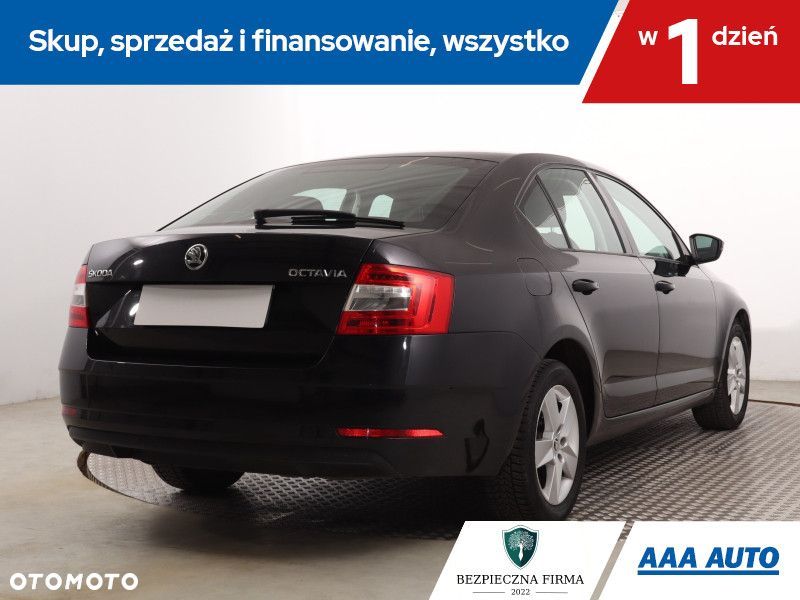 Skoda Octavia - 7