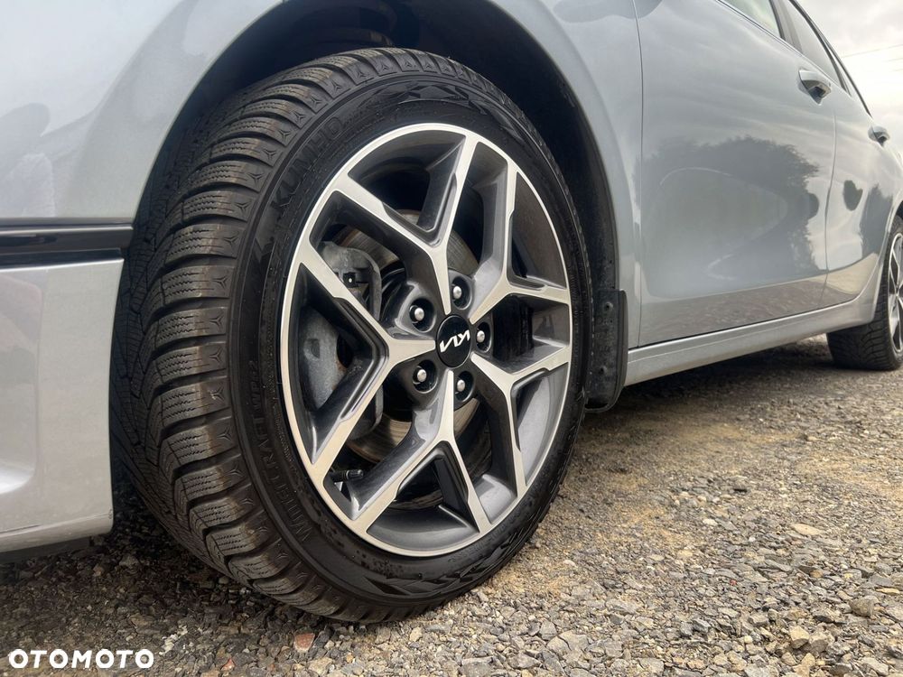Kia Ceed - 23