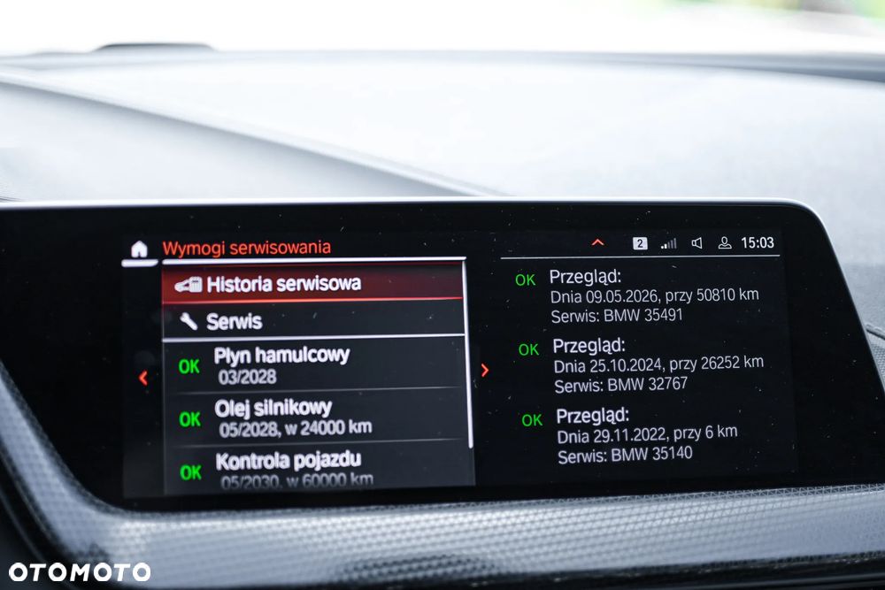 BMW Seria 2 218i Luxury Line - 18