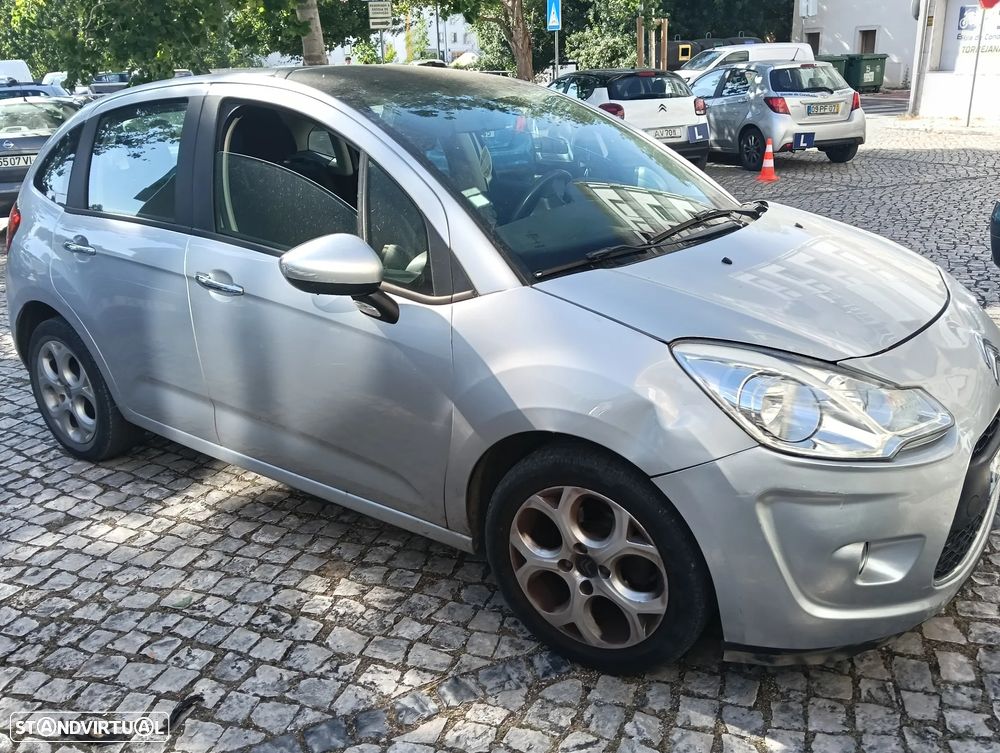 Citroën C3 1.2 VTi Exclusive - 12