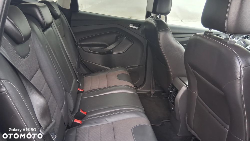 Ford Kuga 2.0 TDCi 4x4 Individual - 23