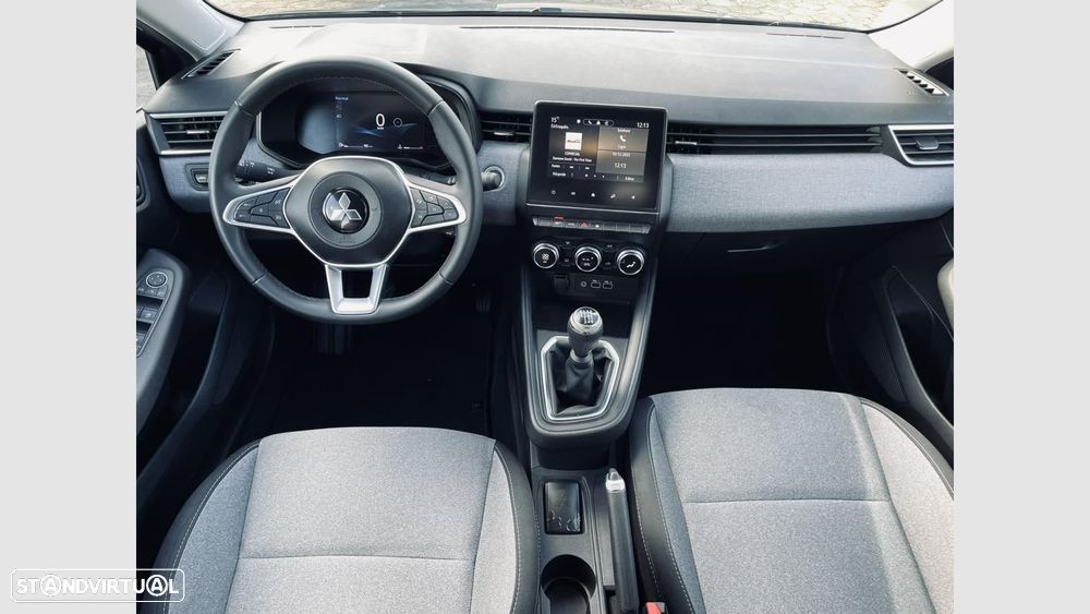 Mitsubishi Colt 1.0 MPI-T Invite - 8