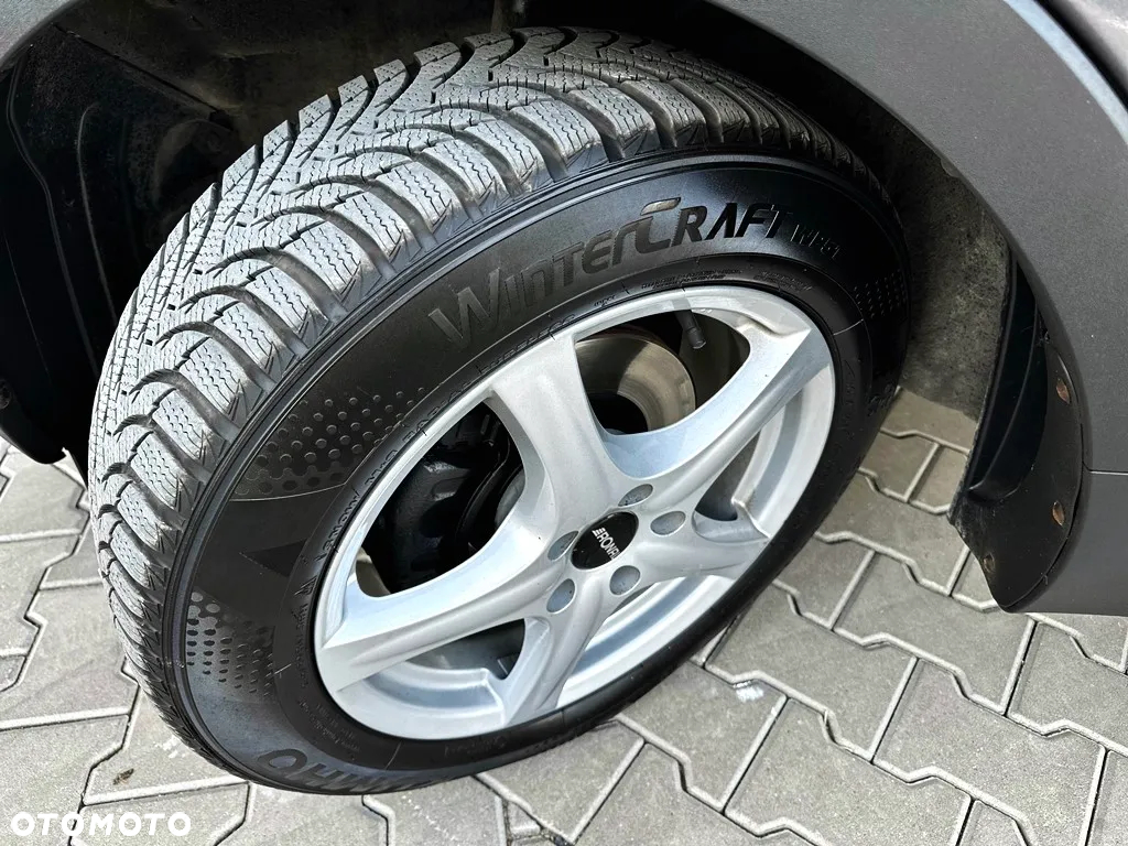 Kia Sportage 1.7 CRDI 2WD ISG Dream-Team Edition - 32