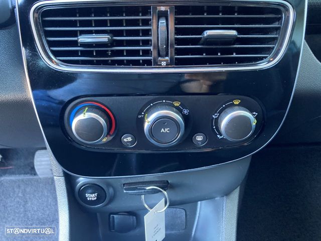 Renault Clio Sport Tourer Energy TCe 90 Business - 20